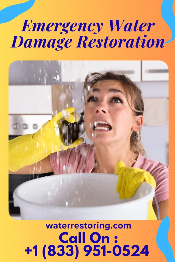Emergency Water Damage Restoration in University Heights, OH